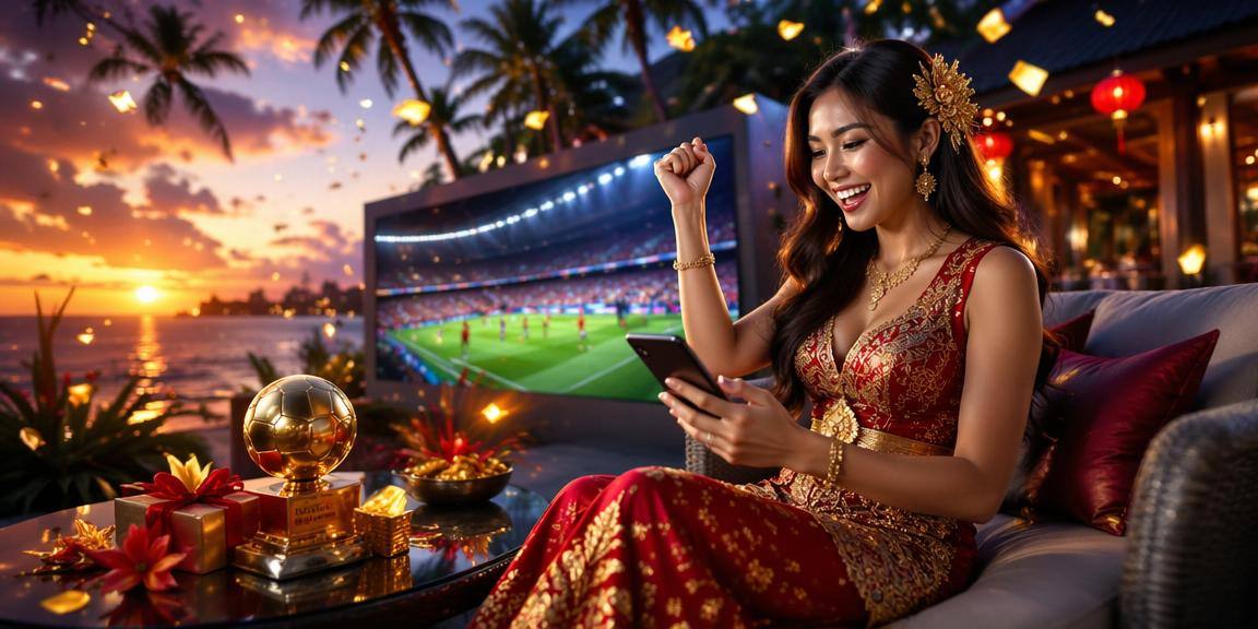 pahlawan4d mobile gaming